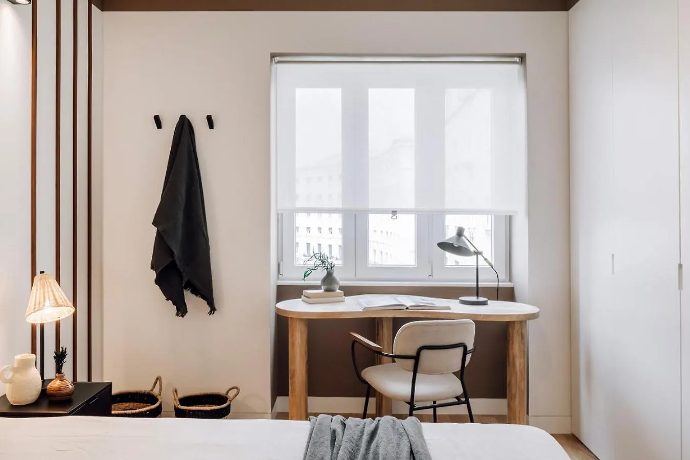 Paya - 1 Bedroom And Pool In Areeiro Lizbona Portugalia