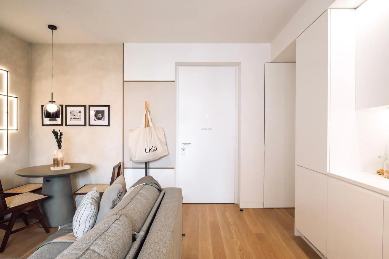 Paya - 1 Bedroom And Pool In Areeiro Lizbona