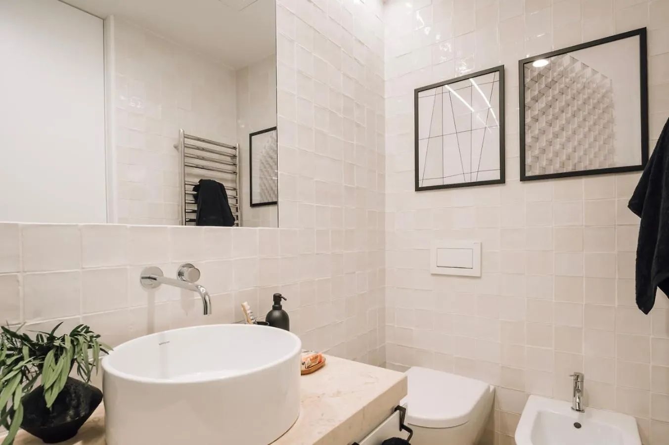 Apartament Paya - 1 Bedroom And Pool In Areeiro Lizbona