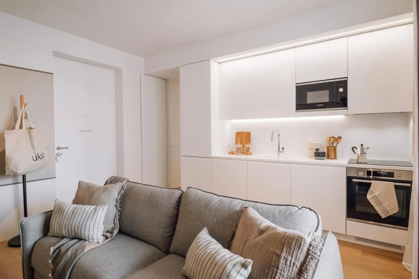 Paya - 1 Bedroom And Pool In Areeiro Lizbona